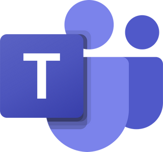 Microsoft Teams logo