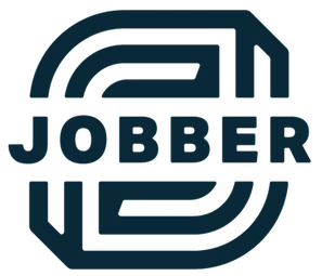 Jobber logo