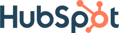 HubSpot logo
