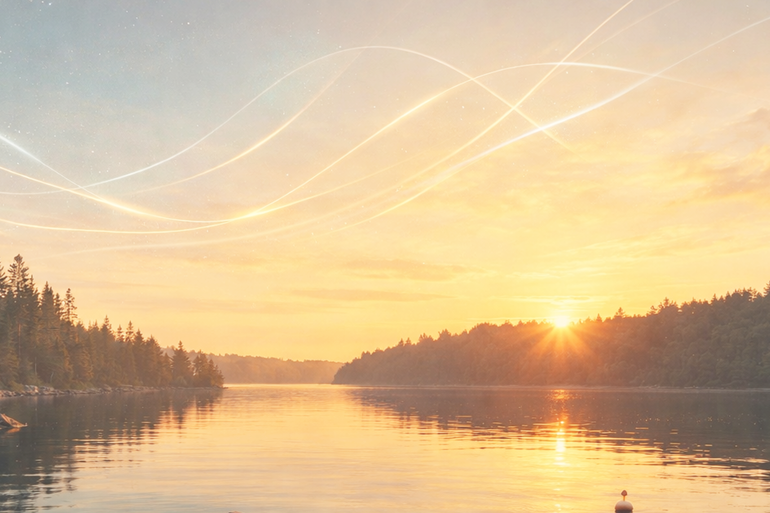 Trusted infrastructure for serious operators.